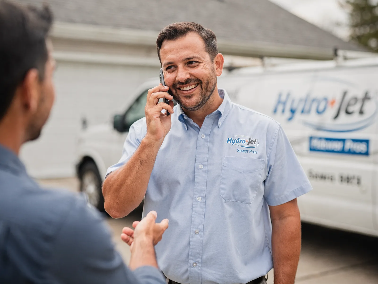 Hydro Jetting Paradise, MI FAQs